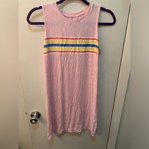 Art Class girls dress- size L(10/12)